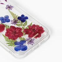 iDeal of Sweden Coque arrière Mirror Apple iPhone 14 Pro Max - Autumn Bloom