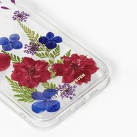 iDeal of Sweden Coque Clear iPhone 14 Pro Max - Autumn Bloom