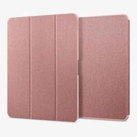 Spigen Coque tablette Urban Fit Apple iPad Air 13 pouces (2025) M3 / (2024) M2 - Rose Gold