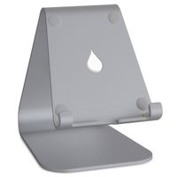 Rain Design mStand Tablet Stand - Support pour tablettes - Universel - Space Gray