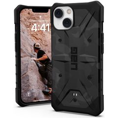 UAG Coque Pathfinder iPhone 14 Plus - Midnight Camo