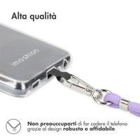 imoshion ﻿Cordon téléphonique universel - Violet