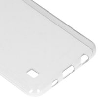 Coque Design Samsung Galaxy A10 - Panther Black/Gold