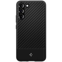 Spigen Coque Core Armor Samsung Galaxy S22 Plus - Noir