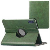 imoshion Coque tablette rotatif à 360° Lenovo Tab P12 - Vert