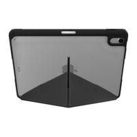 dbramante1928 Coque tablette Londen ICON Apple iPad 11 (2025) 11 pouces A16 / iPad 10 (2022) 10.9 pouces - Midnight