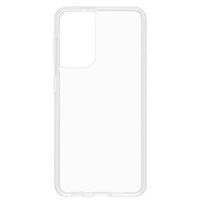 OtterBox Coque arrière React + protection d'écran Galaxy S21 Ultra