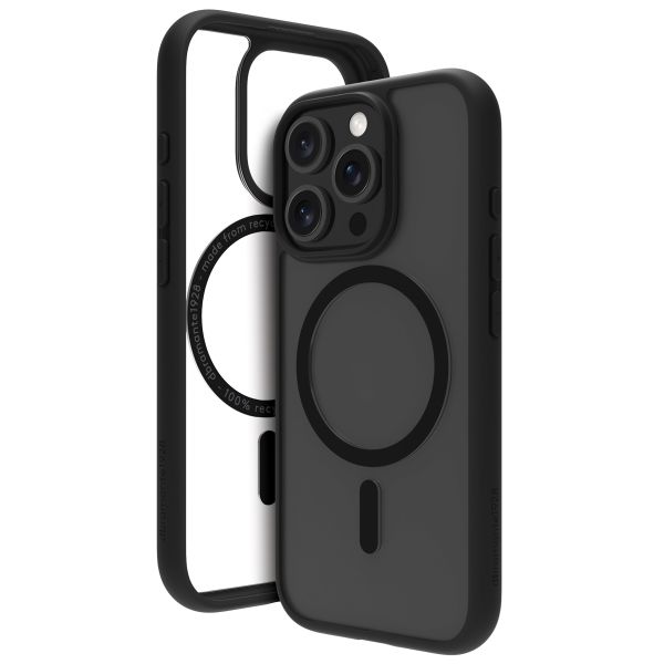 dbramante1928 Coque Grenen MagSafe Apple iPhone 16 Pro - Noir