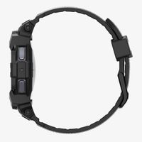 Spigen Rugged Armor™ Pro Case Samsung Galaxy Watch 7 - 44 mm - Noir Mat