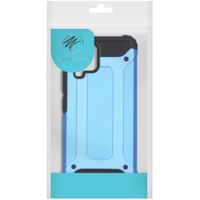 imoshion Coque Rugged Xtreme Samsung Galaxy A42 - Bleu clair