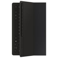 Samsung Original Coque Book Clavier Slim Samsung Galaxy Tab S10 FE Plus - Noir
