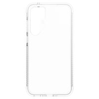 ZAGG Coque Luxe Samsung Galaxy A35 - Clear