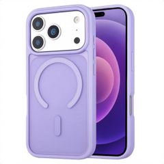 imoshion Coque Color Guard avec MagSafe Apple iPhone 17 Pro Max - Lila / Lilac