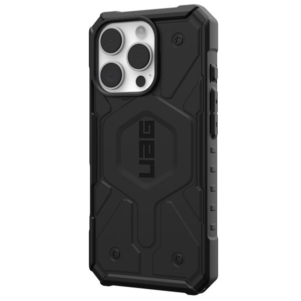 UAG Coque Pathfinder MagSafe Apple iPhone 16 Pro - Noir
