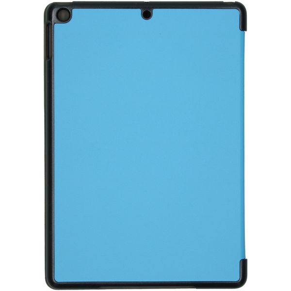 Coque tablette Stand iPad 9 (2021) 10.2 pouces / iPad 8 (2020) 10.2 pouces / iPad 7 (2019) 10.2 pouces 