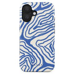 Burga Coque arrière Tough iPhone 16 - Seven Seas