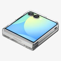 Spigen Coque Ultra Hybrid Pro MagFit Samsung Galaxy Z Flip 7 - Neo One