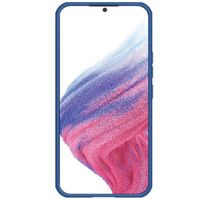 Nillkin Coque Frosted Shield Pro Samsung Galaxy A54 (5G) - Bleu