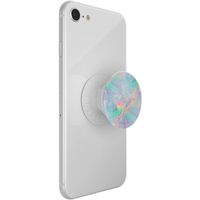 PopSockets PopGrip - Amovible - Opal