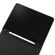 Tucano Elements folio case iPad Air 11 pouces (2024) M2 - Noir