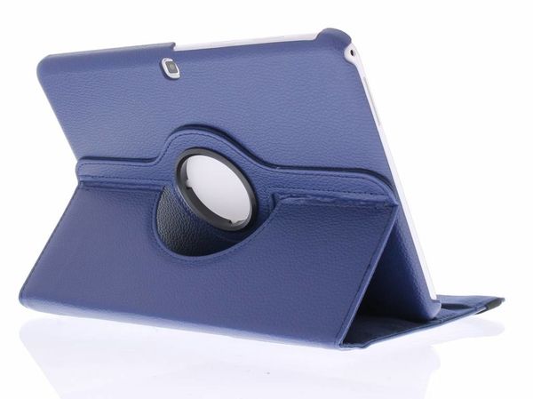 Coque tablette rotatif à 360° Samsung Galaxy Tab 4 10.1