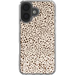 imoshion Coque Design Apple iPhone 16 - Desert Dots