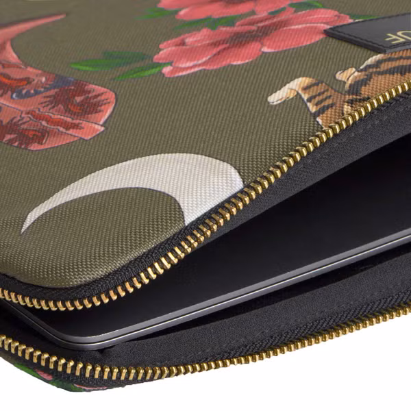 Wouf Daily Pochette ordinateur 13-14 pouces - Rodeo