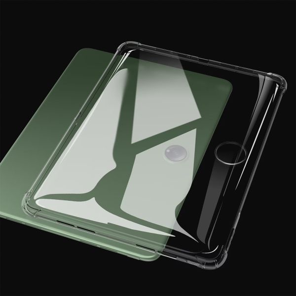 imoshion Coque antichoc OnePlus Pad 2 - Transparent