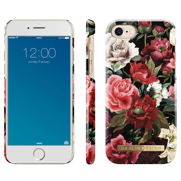 iDeal of Sweden Coque Fashion iPhone SE (2022 / 2020) / 8 / 7 / 6(s)