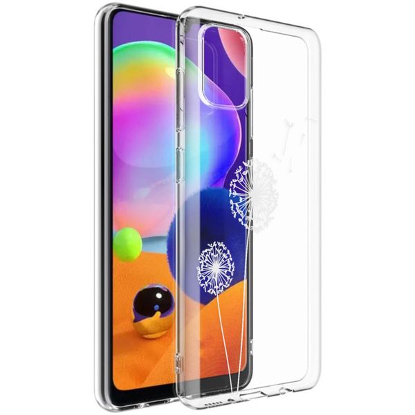 imoshion Coque Design Samsung Galaxy A31 - Dandelion