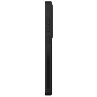 ZAGG Coque Milan Snap avec MagSafe Samsung Galaxy S25 - Black