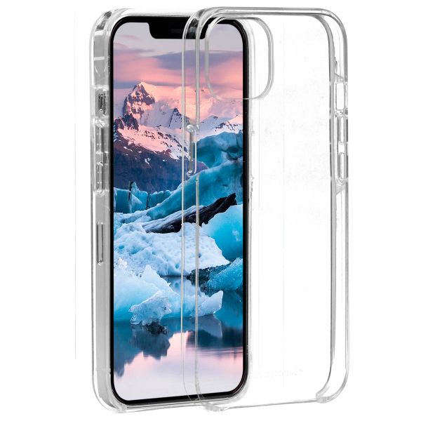 dbramante1928 Coque ﻿Iceland iPhone 13 Mini - Transparent