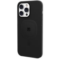 UAG Coque Lucent 2.0 MagSafe Apple iPhone 14 Pro Max - Noir