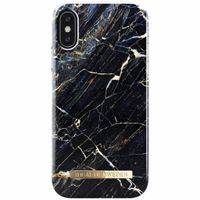 iDeal of Sweden Coque Fashion iPhone Xs / X