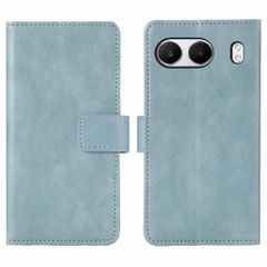imoshion Étui de télephone portefeuille OnePlus Nord 4 - Bleu clair