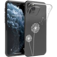 imoshion Coque Design iPhone 11 Pro - Dandelion