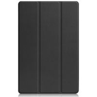 imoshion Coque tablette Trifold Lenovo Tab P12 Pro - Noir