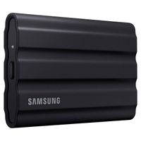 Samsung Portable SSD T7 Shield - 4TB - USB 3.2 Gen 2 - IP65 - Noir