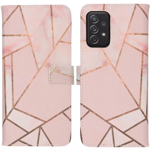 imoshion Coque silicone design Samsung Galaxy A72