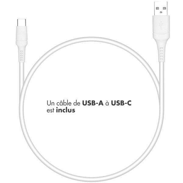 ﻿Concevez votre propre chargeur sans fil - Chargeur sans fil - 10 watts