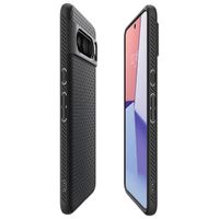 Spigen Coque Liquid Air Google Pixel 8 Pro - Noir