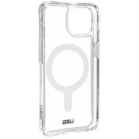 UAG Coque Plyo MagSafe iPhone 14 - Ice