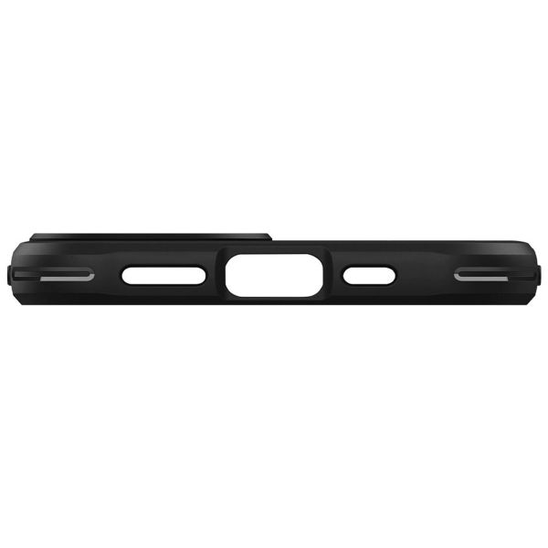 Spigen Coque Rugged Armor Apple iPhone 13 - Noir