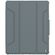 Nillkin Coque tablette Bumper Pro iPad Pro 12.9 (2022) / Pro 12.9 (2021) / Pro 12.9 (2020) - Gris