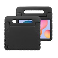 imoshion Coque kidsproof avec poignée Samsung Galaxy Tab S6 Lite / Tab S6 Lite (2022) / Tab S6 Lite (2024)