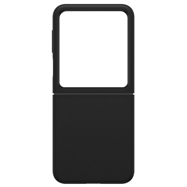 OtterBox Coque arrière Thin Flex Samsung Galaxy Z Flip 5 - Noir