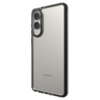 ZAGG Coque Santa Cruz Snap avec MagSafe Samsung Galaxy S25 Edge - Noir