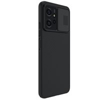 Nillkin Coque CamShield Xiaomi Redmi Note 12 4G - Noir