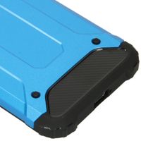 imoshion Coque Rugged Xtreme Samsung Galaxy S21 - Bleu clair