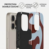 Burga Coque Tough MagSafe Apple iPhone 16 Pro - Core